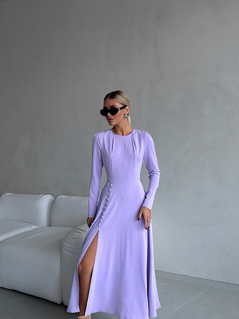 Платье/Виолет